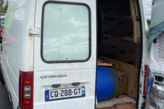 Com (Bloc Contacteur Tournant+Commodo Essuie Glace+Commodo Phare) CITROEN JUMPER 2