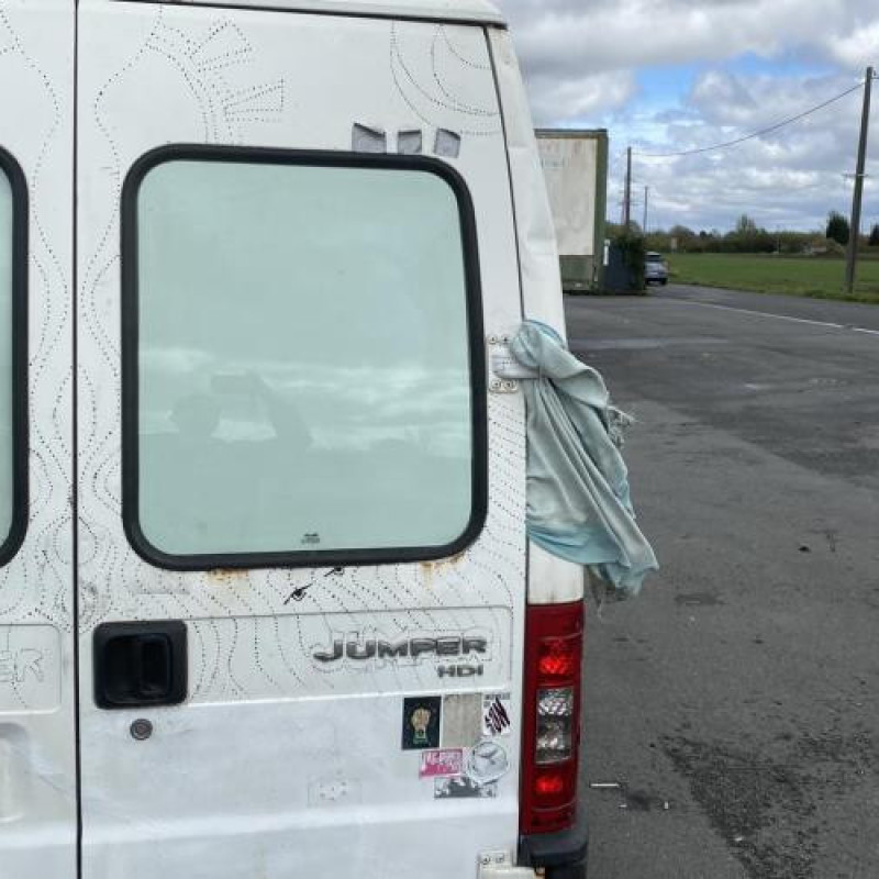 Com (Bloc Contacteur Tournant+Commodo Essuie Glace+Commodo Phare) CITROEN JUMPER 2 Photo n°9