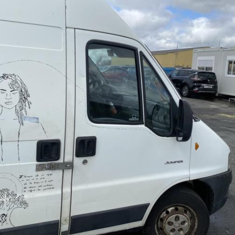 Com (Bloc Contacteur Tournant+Commodo Essuie Glace+Commodo Phare) CITROEN JUMPER 2 Photo n°10