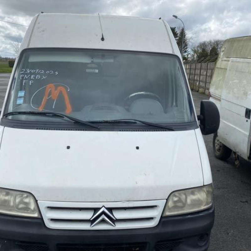 Com (Bloc Contacteur Tournant+Commodo Essuie Glace+Commodo Phare) CITROEN JUMPER 2 Photo n°13