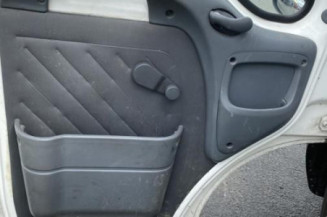 Com (Bloc Contacteur Tournant+Commodo Essuie Glace+Commodo Phare) CITROEN JUMPER 2