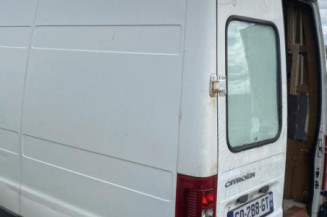Com (Bloc Contacteur Tournant+Commodo Essuie Glace+Commodo Phare) CITROEN JUMPER 2