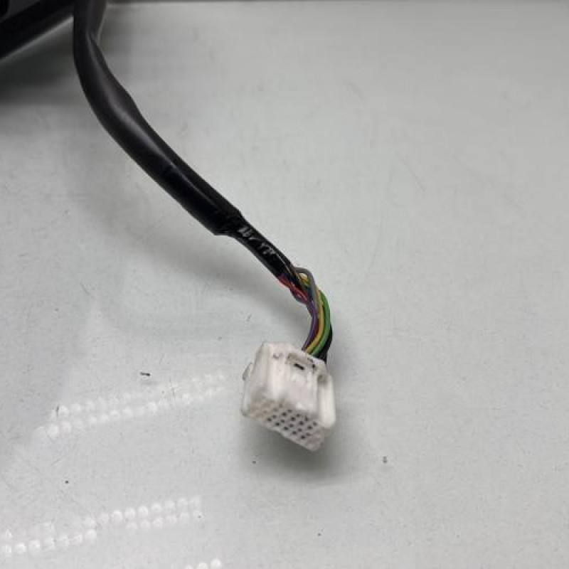 Retroviseur gauche NISSAN QASHQAI 2 Photo n°2