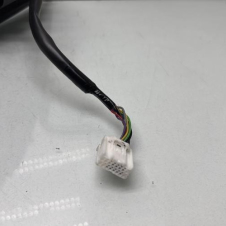 Retroviseur gauche NISSAN QASHQAI 2