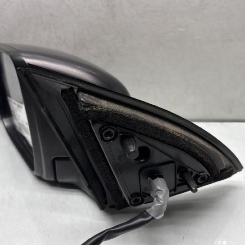 Retroviseur gauche NISSAN QASHQAI 2 Photo n°3