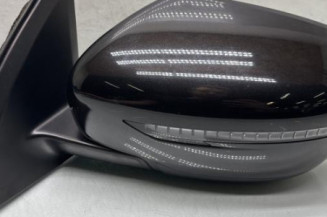 Retroviseur gauche NISSAN QASHQAI 2