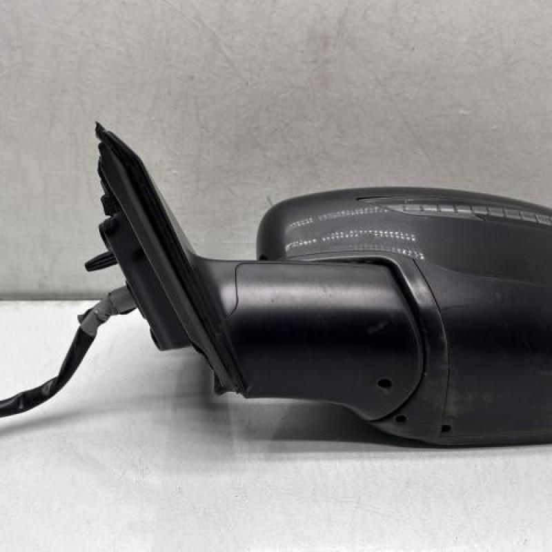 Retroviseur gauche NISSAN QASHQAI 2 Photo n°5