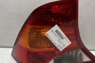 Feu arriere principal gauche (feux) FORD FOCUS 1 Photo n°1