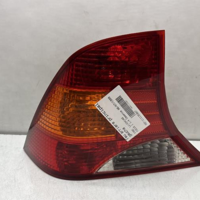 Feu arriere principal gauche (feux) FORD FOCUS 1 Photo n°1