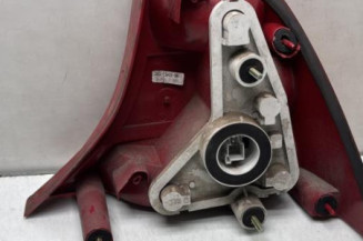 Feu arriere principal gauche (feux) FORD FOCUS 1