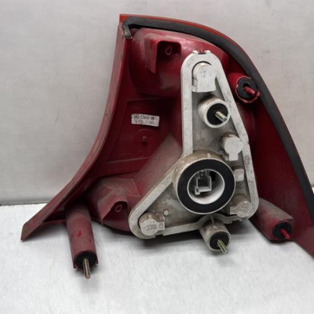Feu arriere principal gauche (feux) FORD FOCUS 1