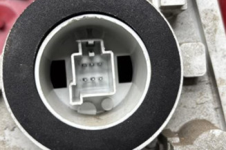 Feu arriere principal gauche (feux) FORD FOCUS 1