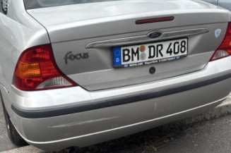 Feu arriere principal gauche (feux) FORD FOCUS 1