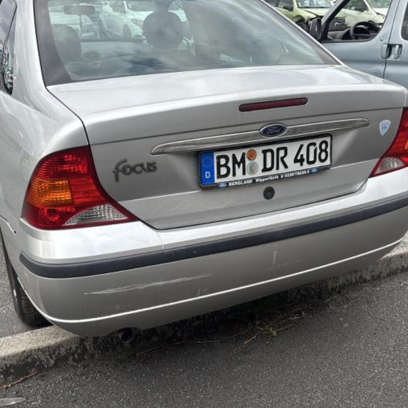Feu arriere principal gauche (feux) FORD FOCUS 1 Photo n°8