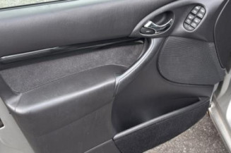 Feu arriere principal gauche (feux) FORD FOCUS 1