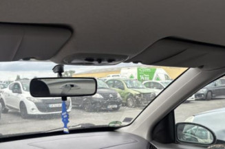 Feu arriere principal gauche (feux) FORD FOCUS 1