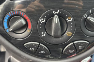 Feu arriere principal gauche (feux) FORD FOCUS 1