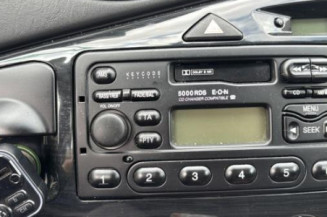 Feu arriere principal gauche (feux) FORD FOCUS 1