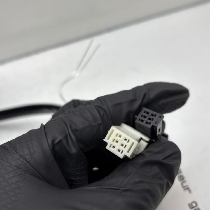 Retroviseur gauche CITROEN C3 1 Photo n°3