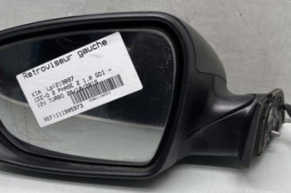 Retroviseur gauche KIA CEE-D 2 Photo n°1