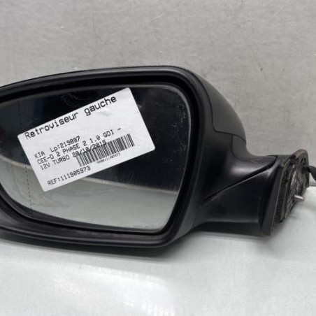 Retroviseur gauche KIA CEE-D 2 Photo n°1