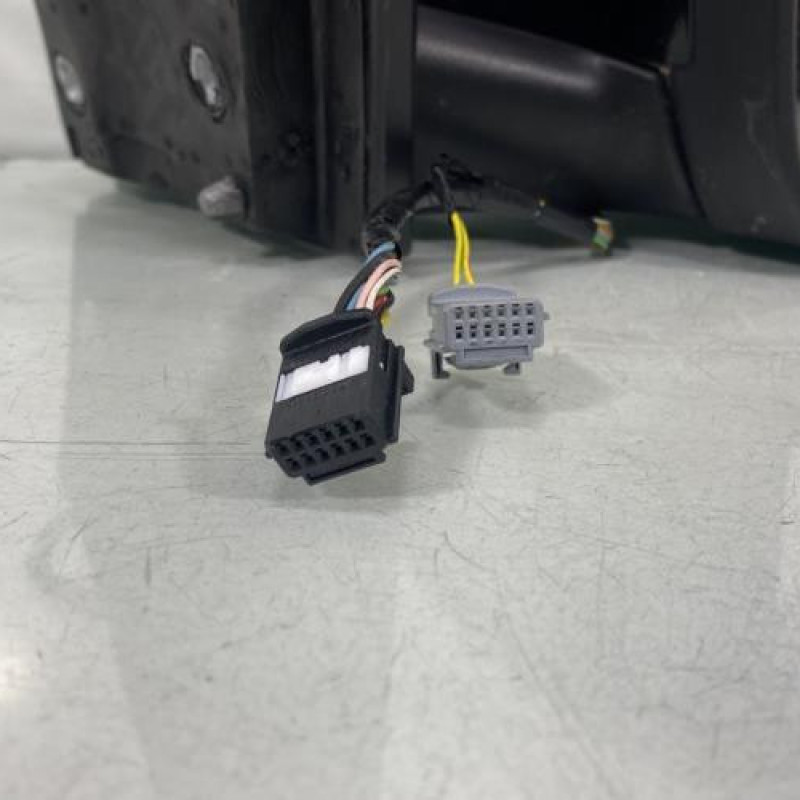 Retroviseur droit RENAULT MEGANE 4 Photo n°2