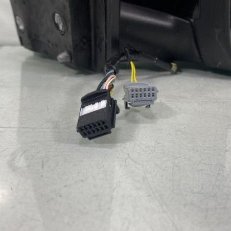 Retroviseur droit RENAULT MEGANE 4