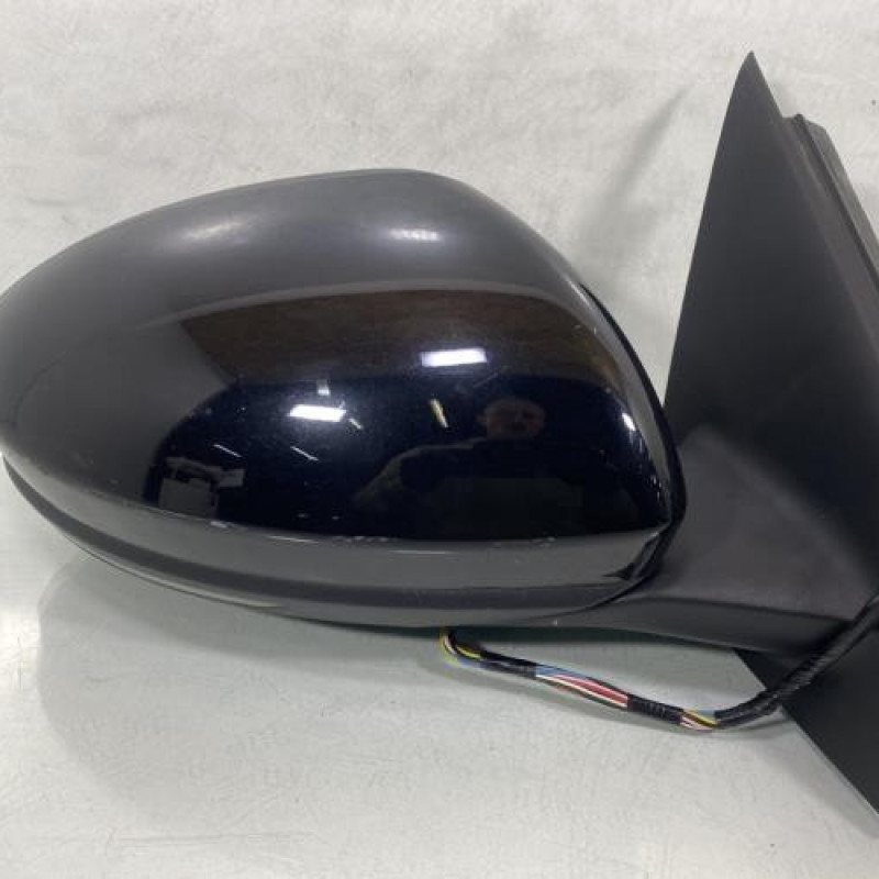 Retroviseur droit RENAULT MEGANE 4 Photo n°3