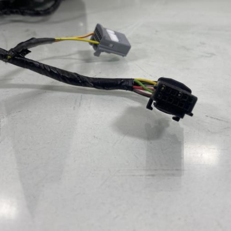 Retroviseur gauche RENAULT MEGANE 4 Photo n°2