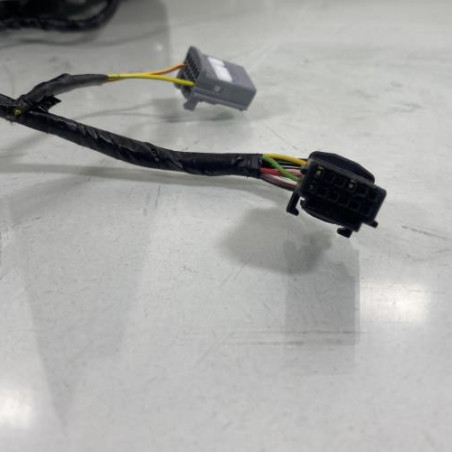 Retroviseur gauche RENAULT MEGANE 4