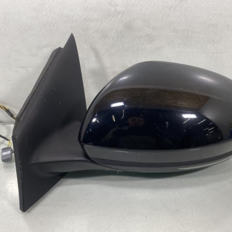 Retroviseur gauche RENAULT MEGANE 4 Photo n°4