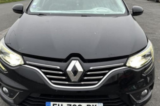 Retroviseur gauche RENAULT MEGANE 4