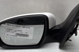 Retroviseur gauche HYUNDAI I 20 2 Photo n°1