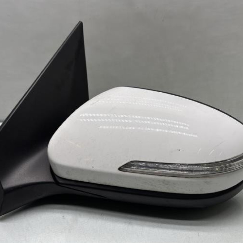 Retroviseur gauche HYUNDAI I 20 2 Photo n°3