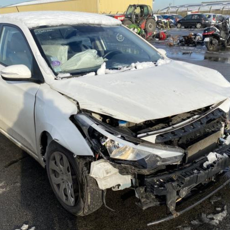 Retroviseur gauche HYUNDAI I 20 2 Photo n°7