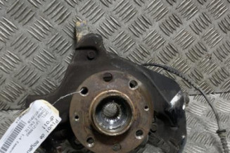 Pivot de moyeu avant droit OPEL CORSA E Photo n°1