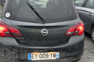 Pivot de moyeu avant droit OPEL CORSA E