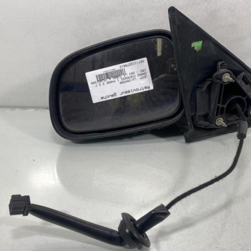 Retroviseur gauche JEEP GRAND CHEROKEE 1 Photo n°1