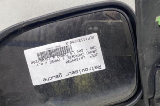 Retroviseur gauche JEEP GRAND CHEROKEE 1