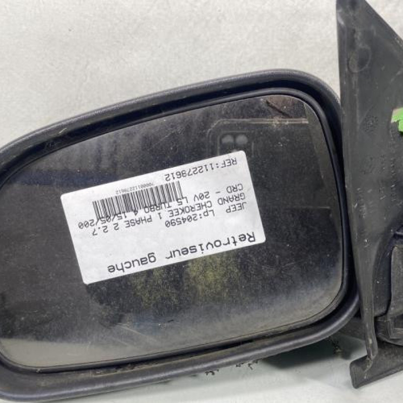 Retroviseur gauche JEEP GRAND CHEROKEE 1 Photo n°2