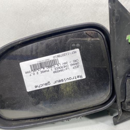 Retroviseur gauche JEEP GRAND CHEROKEE 1
