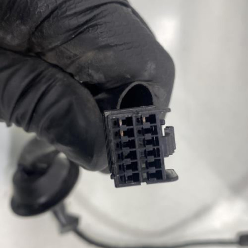 Retroviseur gauche JEEP GRAND CHEROKEE 1 Photo n°3