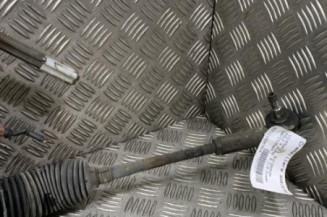 Cremaillere assistee VOLKSWAGEN POLO 4