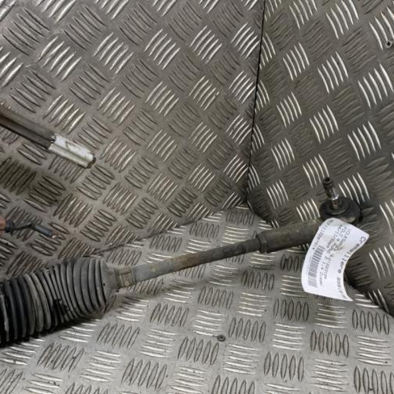 Cremaillere assistee VOLKSWAGEN POLO 4 Photo n°4