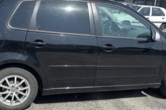 Cremaillere assistee VOLKSWAGEN POLO 4