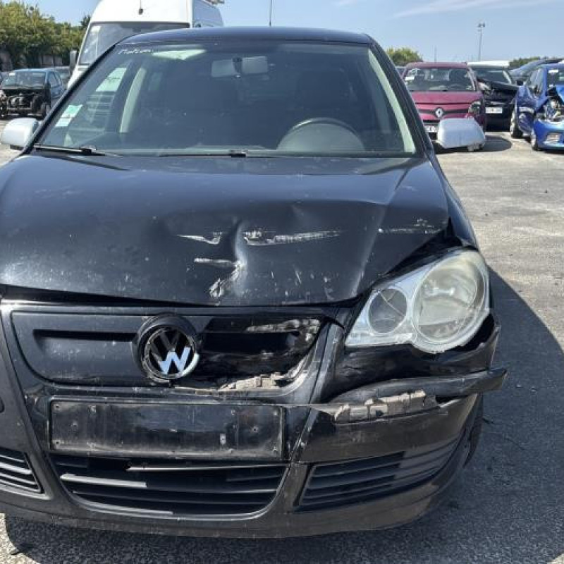 Cremaillere assistee VOLKSWAGEN POLO 4 Photo n°12