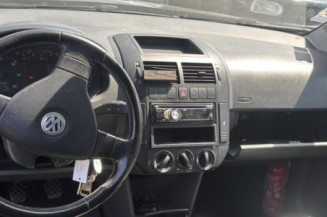 Cremaillere assistee VOLKSWAGEN POLO 4