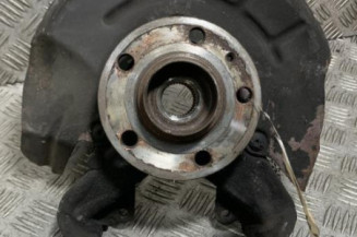 Pivot de moyeu avant gauche VOLKSWAGEN POLO 4 Photo n°1