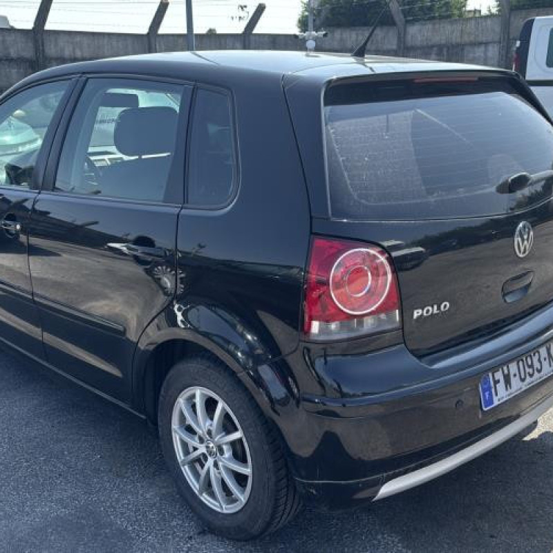 Pivot de moyeu avant gauche VOLKSWAGEN POLO 4 Photo n°7