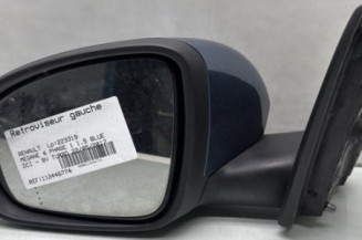 Retroviseur gauche RENAULT MEGANE 4 Photo n°1